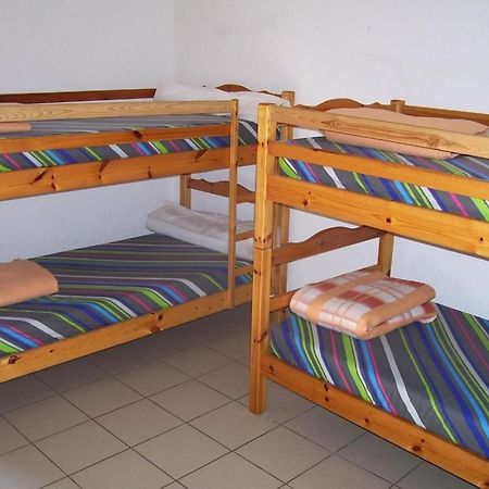 Hotel Le Refuge Mas-d'Orcieres Екстер'єр фото